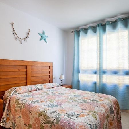 Apartamento Andrea & Salitre 圣伊西德罗 外观 照片