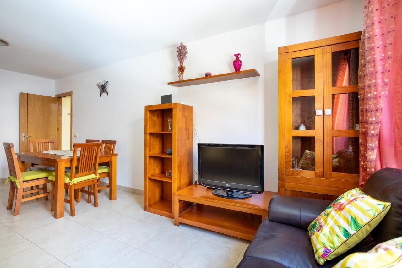 Apartamento Andrea & Salitre 圣伊西德罗 外观 照片