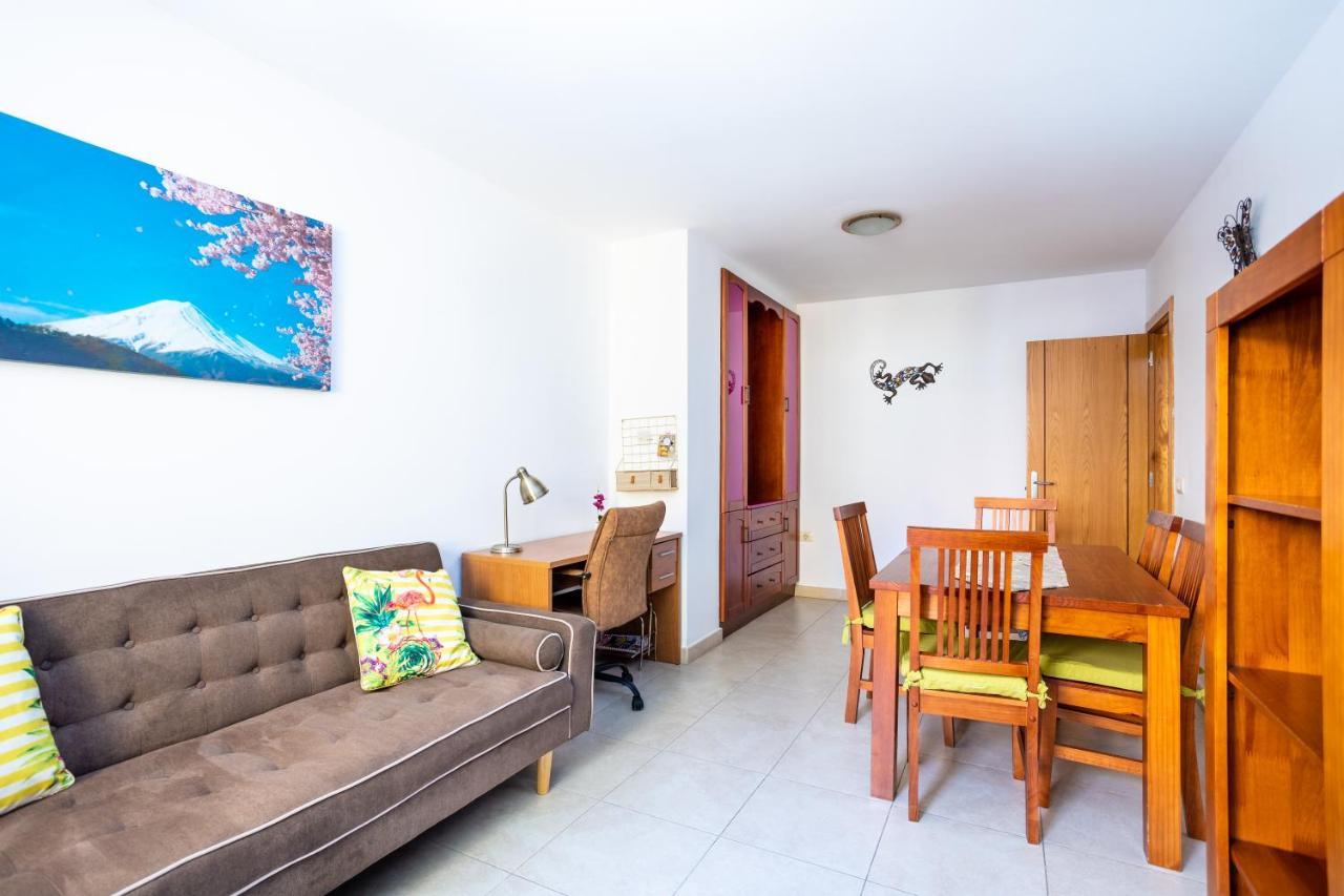 Apartamento Andrea & Salitre 圣伊西德罗 外观 照片
