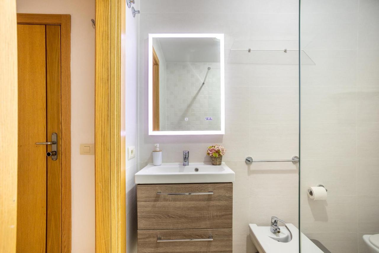 Apartamento Andrea & Salitre 圣伊西德罗 外观 照片