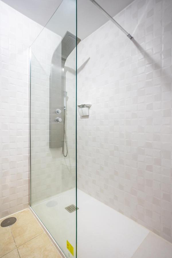 Apartamento Andrea & Salitre 圣伊西德罗 外观 照片