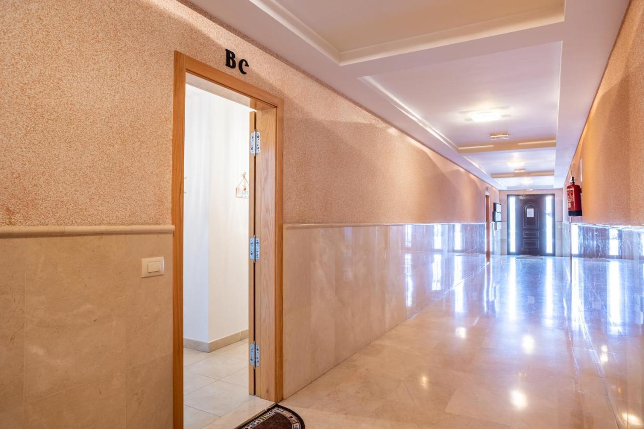 Apartamento Andrea & Salitre 圣伊西德罗 外观 照片